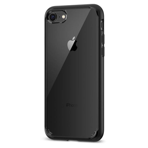 Spigen Ultra Hybrid 2 do Iphone 7 / iPhone 8 black na Arena.pl