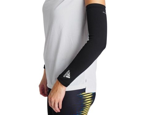 Rękawy Adidas Run Clmlt Sleev AA2125 S na Arena.pl