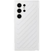 etui samsung gp-fps928sacjw s24 ultras928 jasnoszary/light gray shield case