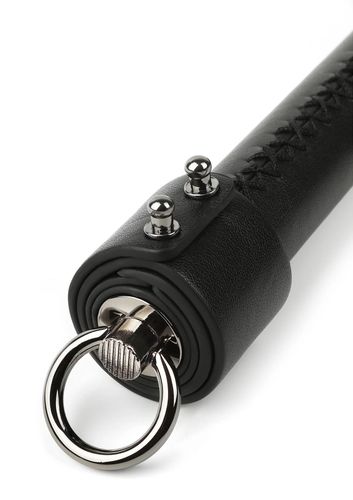 genuine leather whip 55cm na Arena.pl