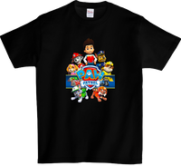 Koszulka T-shirt Psi Patrol