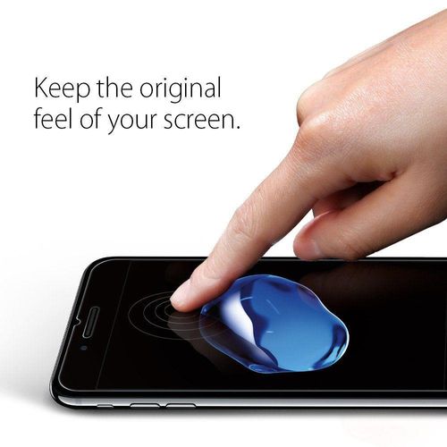 Szkło Hartowane Spigen Glas.tr Slim Iphone 7/8 Plus na Arena.pl