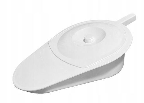 Basen sanitarny dla niepełnosprawnych seniorów chorego podsuwacz 2000 na Arena.pl