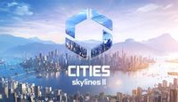 Cities Skylines 2 Klucz CD KEY WYSYŁKA 24/7