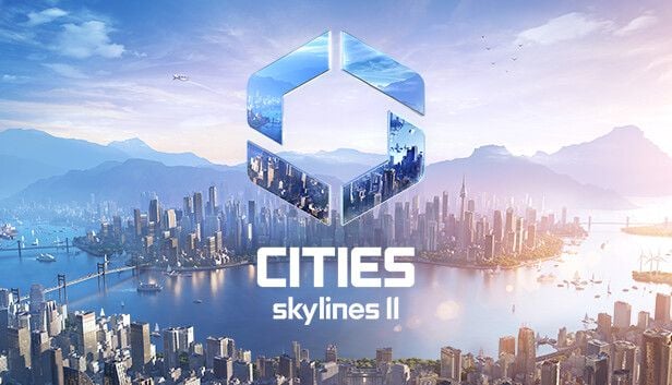 Cities Skylines 2 Klucz CD KEY WYSYŁKA 24/7 zdjęcie 1