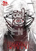 20th Century Boys - Chłopaki z dwudziestego wieku. Tom 8