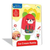 ND01_248044 CLE BABY grzechotka lody 17571