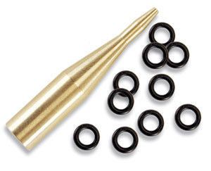 Shafts harrows lock sys oring na Arena.pl