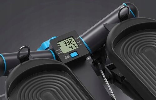 Stepper MERACH MR-2354B2 (czarny) na Arena.pl