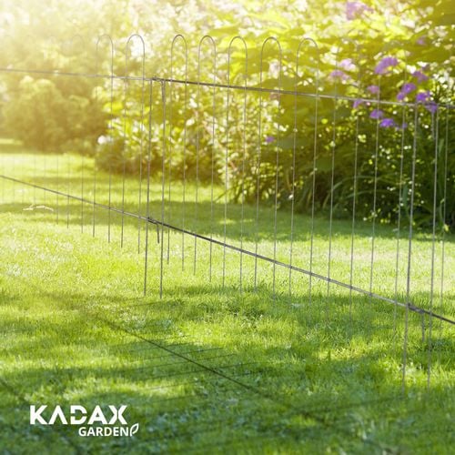 PŁOTEK PŁOT OGRODOWY OBRZEŻE DEKORACJA OGRODOWA na Arena.pl