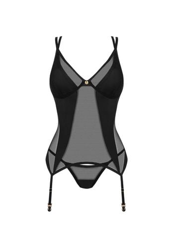 nesari gorset i stringi xl/2xl na Arena.pl