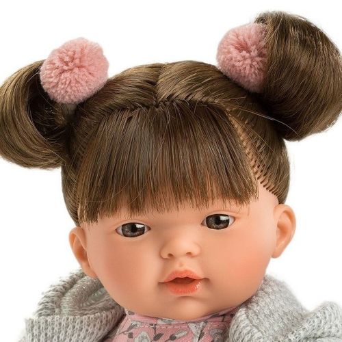Llorens - Lalka Isabela 33 cm 33292 na Arena.pl