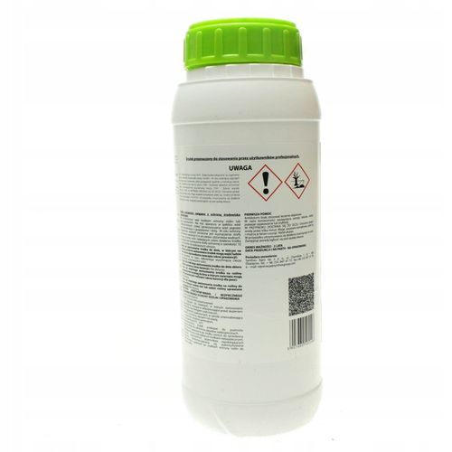 ORKAN 350SL 1L ŚRODEK CHWASTOBÓJCZY CHWASTY SKRZYP PERZ MNISZEK +RĘKAWICZKI na Arena.pl