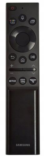 Pilot SMART control TV Samsung BN59-01357D NETFLIX, PRIME VIDEO, na Arena.pl