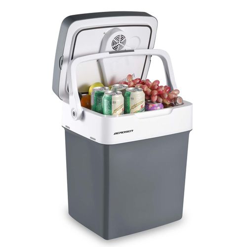 Lodówka turystyczna Berdsen Icemax 29 litry tryb ECO na Arena.pl