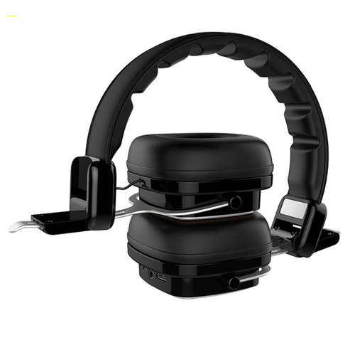 Słuchawki - Awei A750BL - Black na Arena.pl