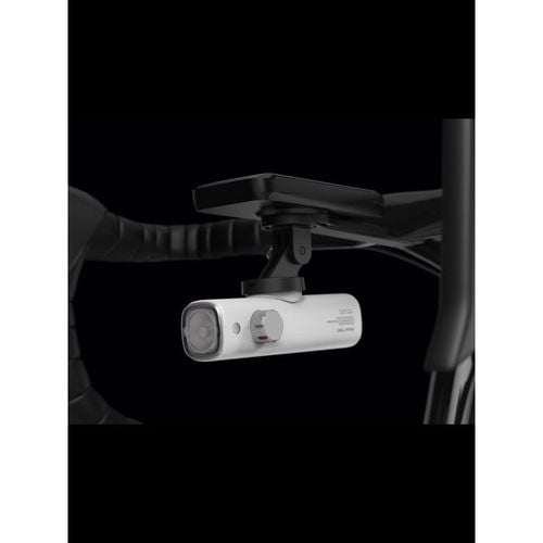 Lampka rowerowa BOOKMAN Volume Front 800 TU na Arena.pl
