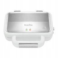 Sandwicz opiekacz do kanapek Breville VST074X 4 Trójkąty 850W
