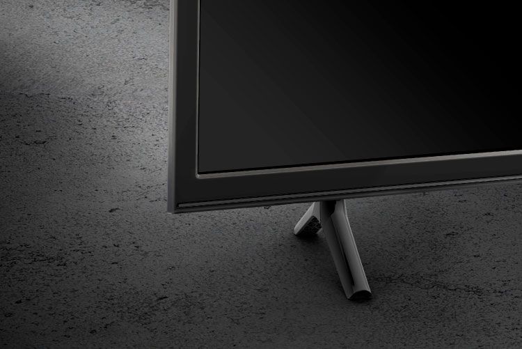 Telewizor SMART TV 32' HD USB DVB-T2/S2 H.265 HEVC zdjęcie 9