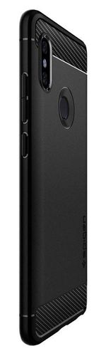SPIGEN RUGGED ARMOR Xiaomi Note 5 Pro - BLACK na Arena.pl