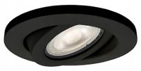 OCZKO LIGHT PRESTIGE LAGOS LP-440/1RS BK MOVABLE
