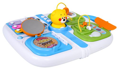 Wielofunkcyjna Walizka Niebieska na Arena.pl