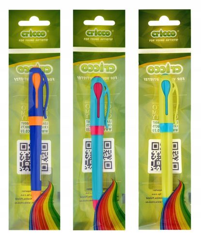 Wyprawka szkolna Cricco Zestaw szkolny Najważniejsze elementy na Arena.pl