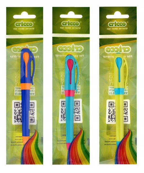 Wyprawka szkolna Cricco Zestaw szkolny Najważniejsze elementy zdjęcie 16