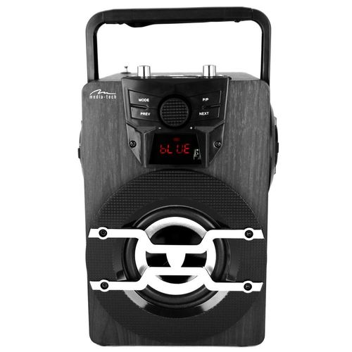 Przenośny głośnik BOOMBOX PRO BT MT3159 na Arena.pl