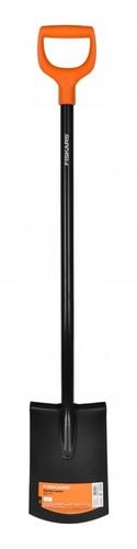 FISKARS SOLID szpadel 18x117cm PROSTY na Arena.pl