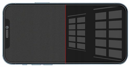 FOLIA MATOWA DO IPHONE 13 MINI HYDROŻEL OCHRONNA na Arena.pl