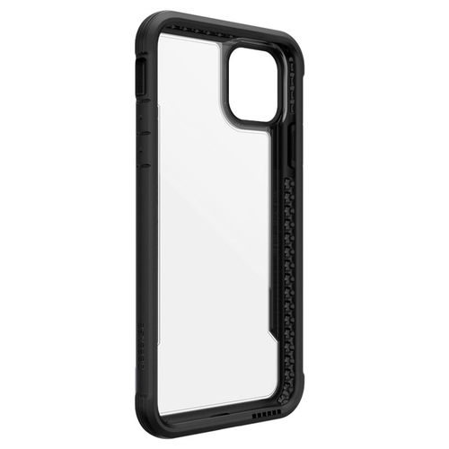 Etui do aluminiowe iPhone 11 Pro Max (Drop Test 3m) (Black) na Arena.pl