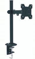 UCHWYT DO MONITORA OBROTOWY BIURKOWY PIVOT 8 kg