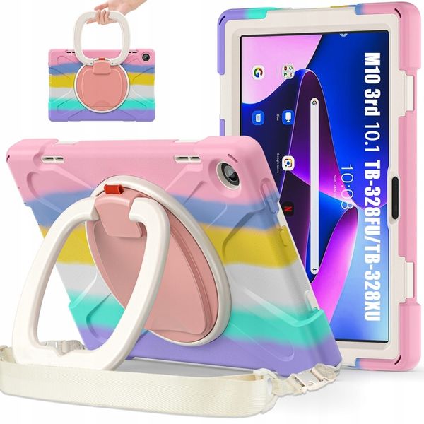 ETUI do Lenovo Tab M10 10.1 2022 3 GEN TB328FU zdjęcie 1