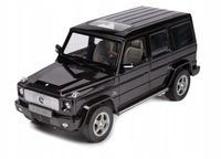 Mercedes-Benz G55 1:24 Rastar 30500 auto sterowane
