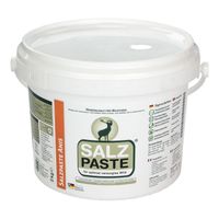 Pasta solna 2 kg wiadro anyżu