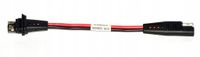 Kabel montażowy zasilający DC do serii CM Motorola