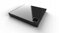 Nagrywarka Blu-ray zewnętrzna ASUS SBW-06D2X