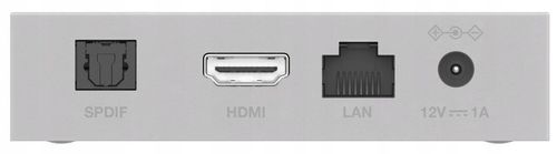 GOOGLE TV BOX 4K UHD STRONG LEAP-S3+ ANDROID CHROMECAST na Arena.pl