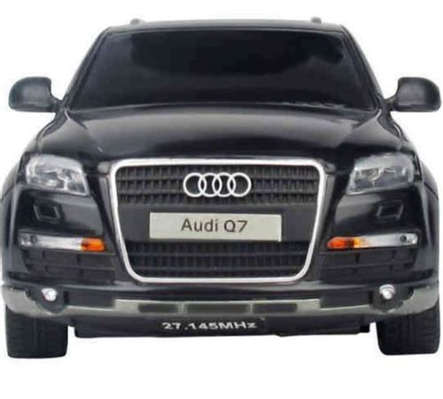 Samochód Zdalnie Sterowany Audi Q7 na Arena.pl