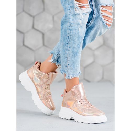 Ocieplane Sneakersy r.41 na Arena.pl