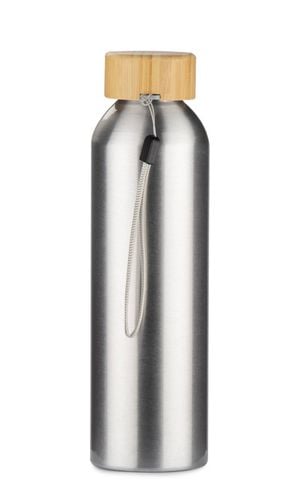 Butelka aluminiowa LIAM 600 ml na Arena.pl