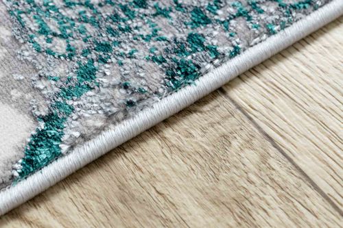 RUG/LU/WELLI/WEB/GREY+GREEN/120x170 na Arena.pl