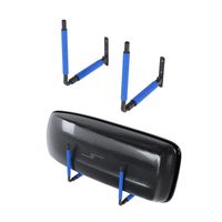 WIESZAK NA BAGAŻNIK DACHOWY BOX STALOWY REGULOWANY