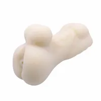 baile back spirit kompaktowa maszyna intymna, model podrożny, tpr