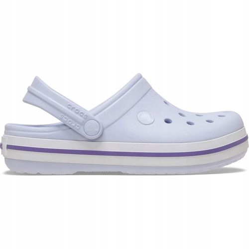Crocs Dziecięce Buty Chodaki Crocband 207005 Clog 23-24 na Arena.pl