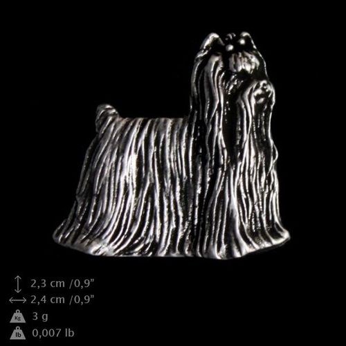 Shih Tzu - broszka - 1526 na Arena.pl