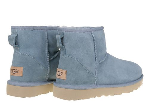 Buty UGG Classic Mini II 1016222-SCC - 41 na Arena.pl