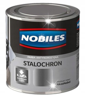 NOBILES STALOCHRON POPIELATY POŁYSK 7042 5L