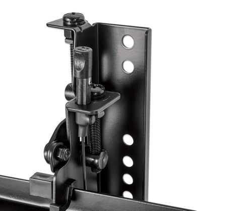 UCHWYT ŚCIENNY MANHATTAN TV LED/LCD 45-70 cali na Arena.pl